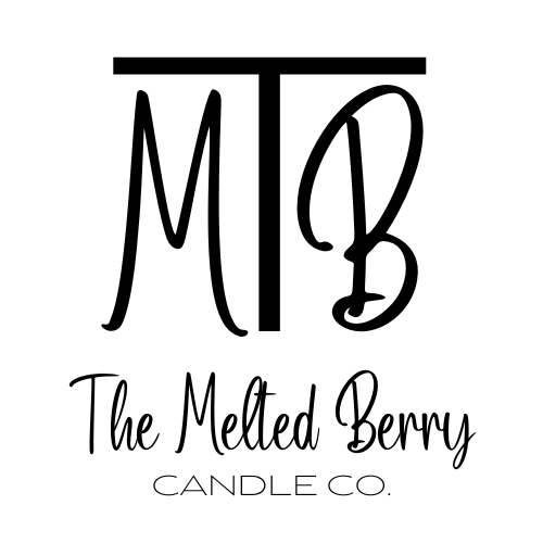 The Melted Berry Candle Co.